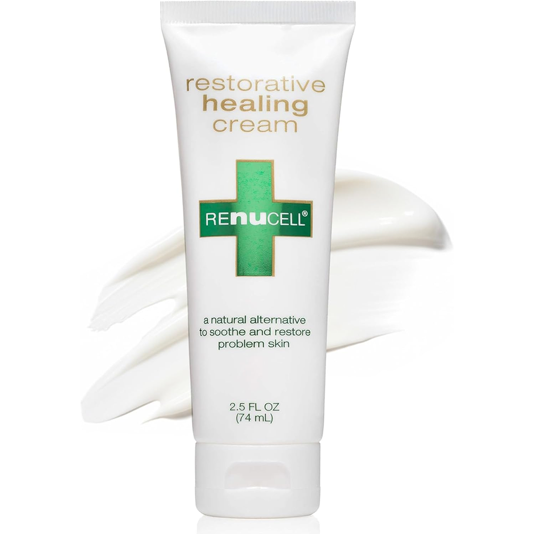 Renucell® Restorative Healing Cream – REnuCELL®