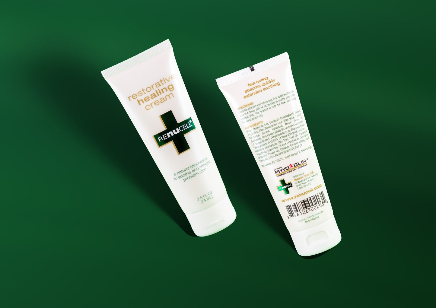 Renucell® Restorative Healing Cream