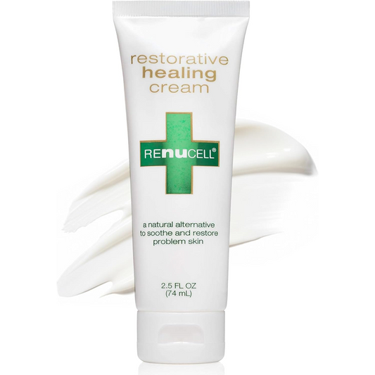 Renucell® Restorative Healing Cream