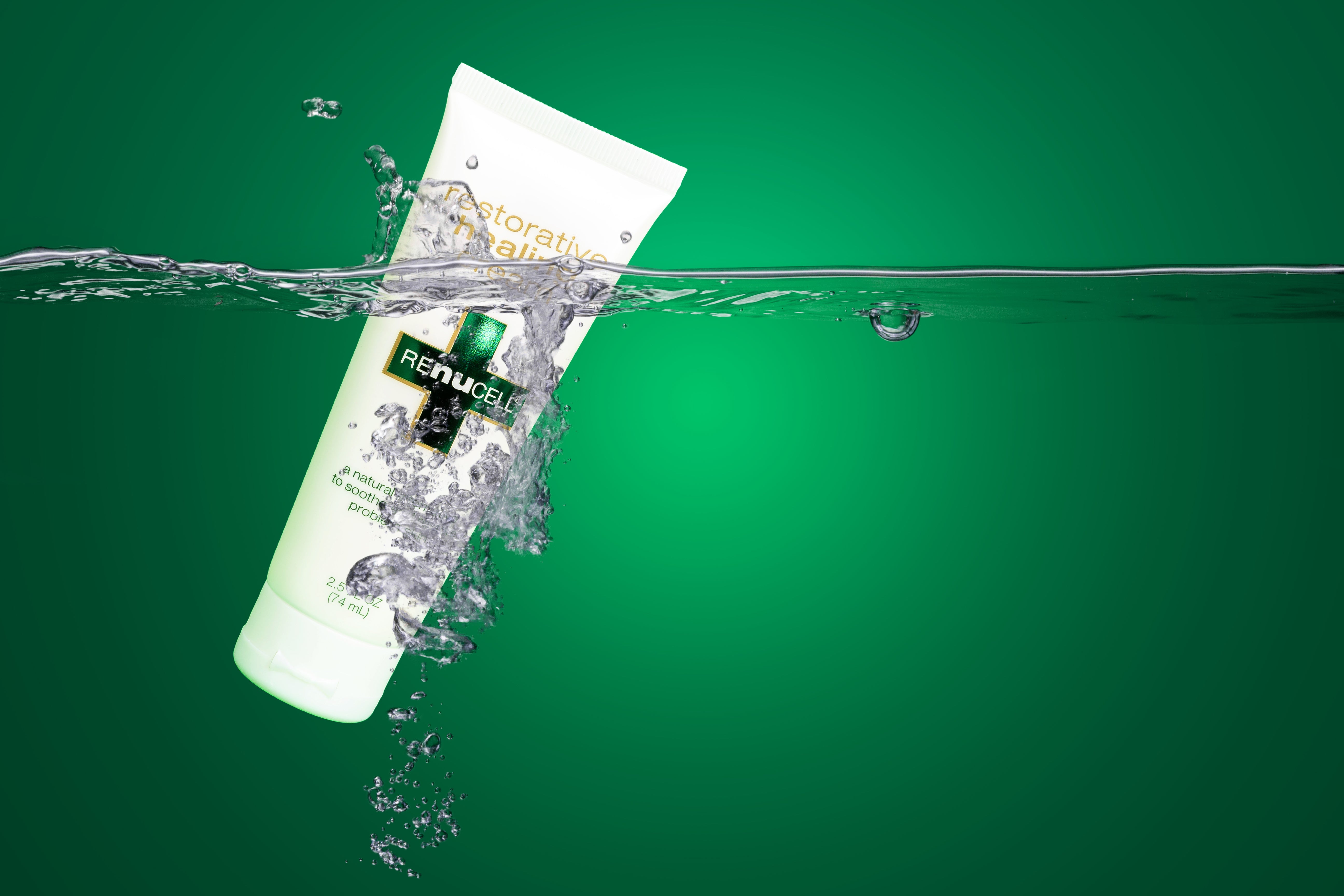 Products – REnuCELL®