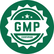 GMP Certified