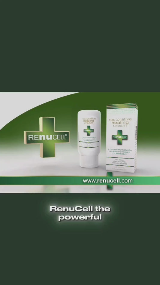 Renucell® Restorative Healing Cream