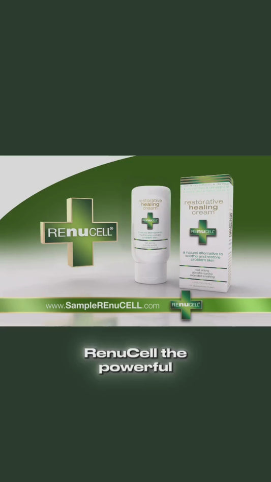 Renucell® Restorative Healing Cream