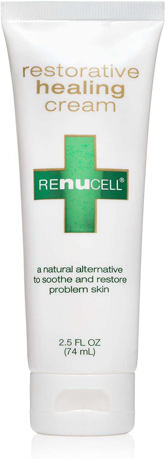Renucell® Restorative Healing Cream